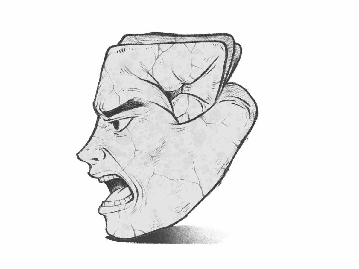 The school mask&nbsp;tragedy